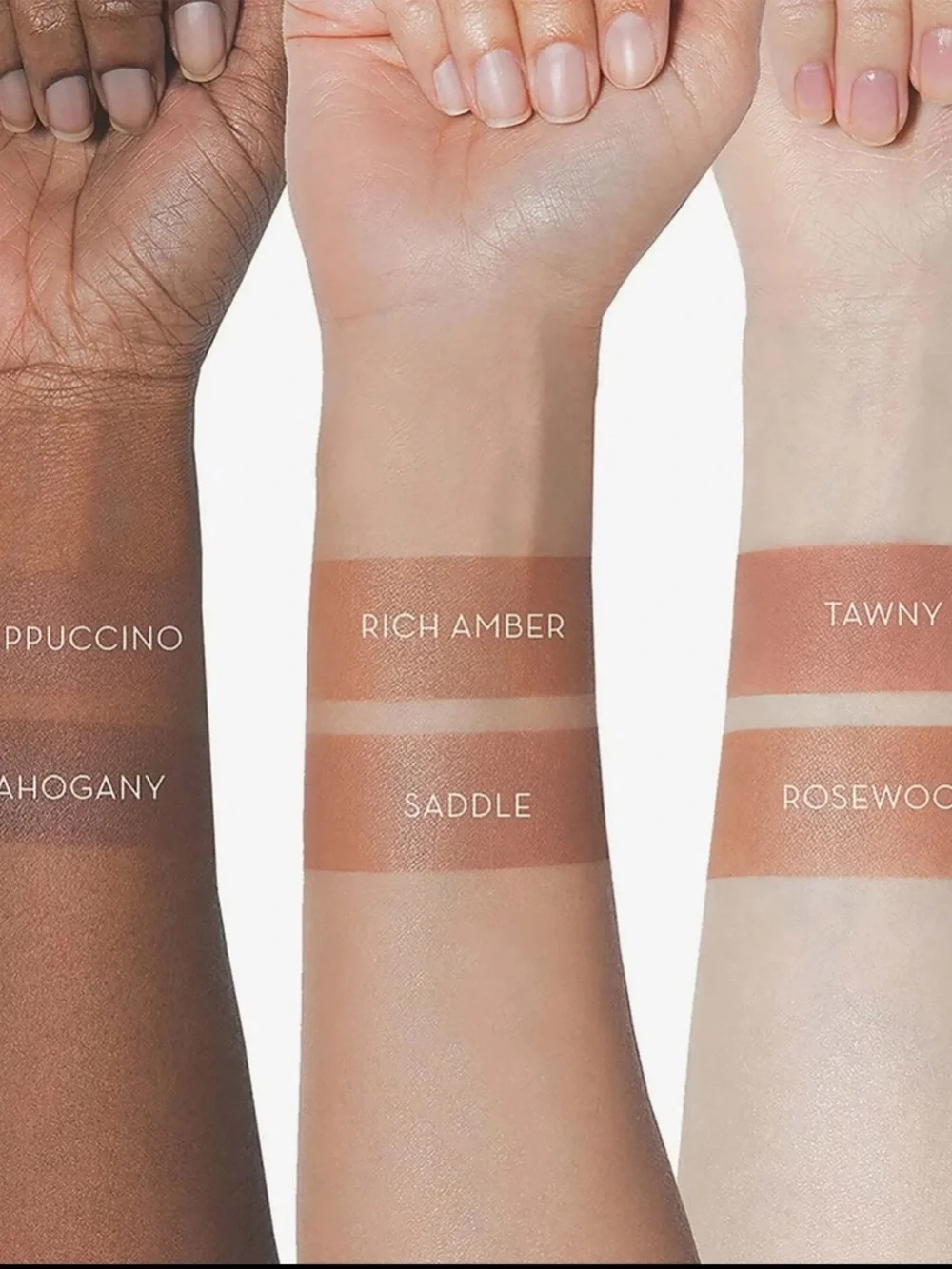 Anastasia Beverly Hills ☀️ anastasia